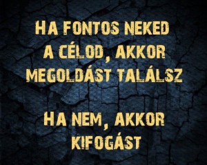 Kifogytál 1